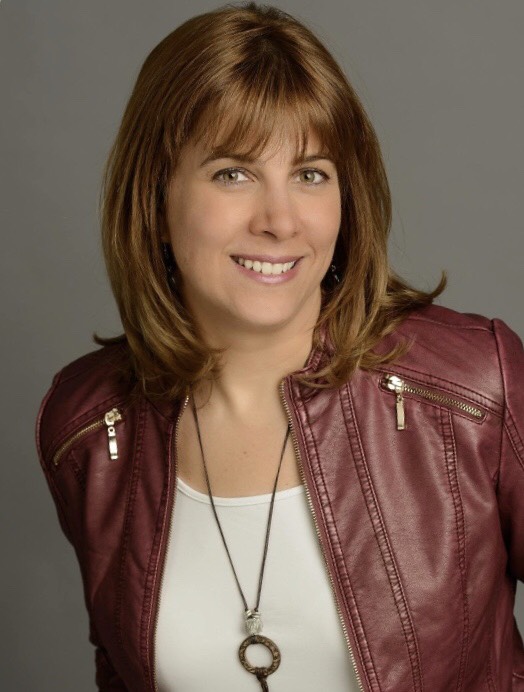 Dagnault Anne Photo