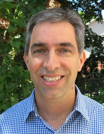 Dominique Buteau