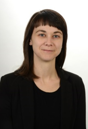 Isabelle Denis