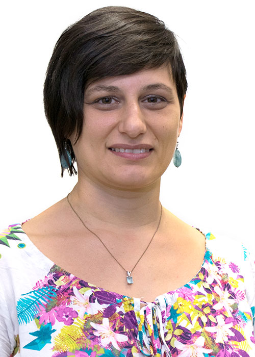 Lunghi Carlotta photo