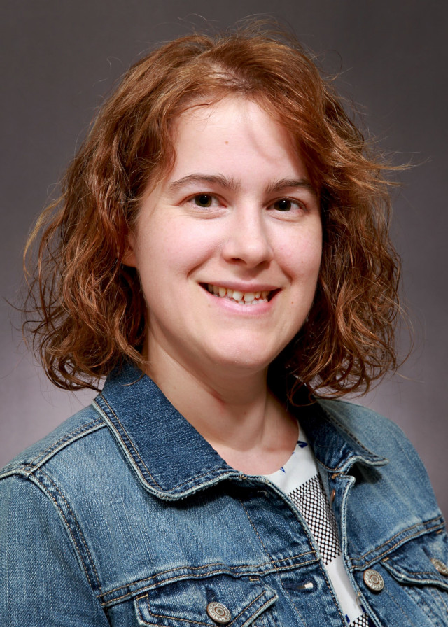 Maude Dessureault Photo