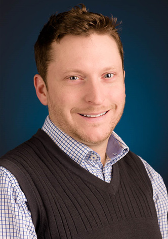 Patrick Archambault