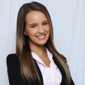 Audrey Sirois